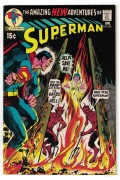 Superman  236 FN